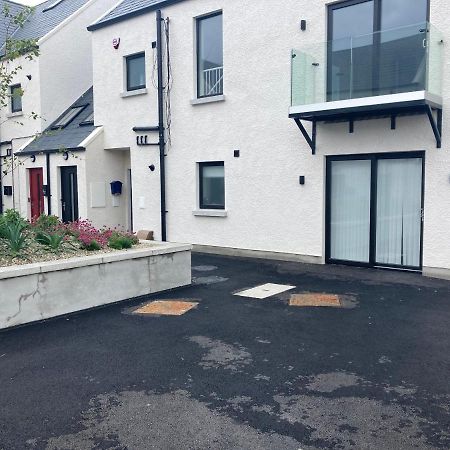 15 Waterwheel Wharf, Annalong Apartamento Newry Exterior foto